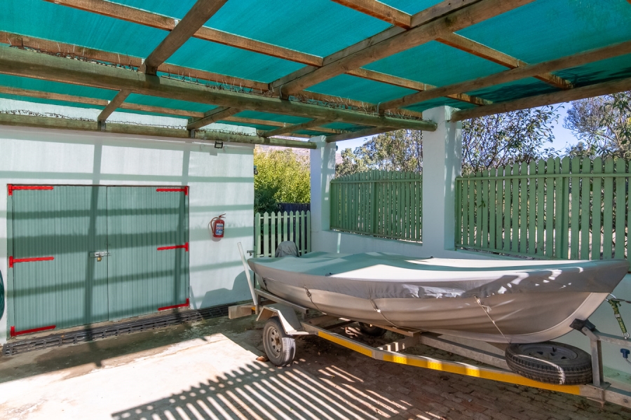 2 Bedroom Property for Sale in Barrydale Western Cape